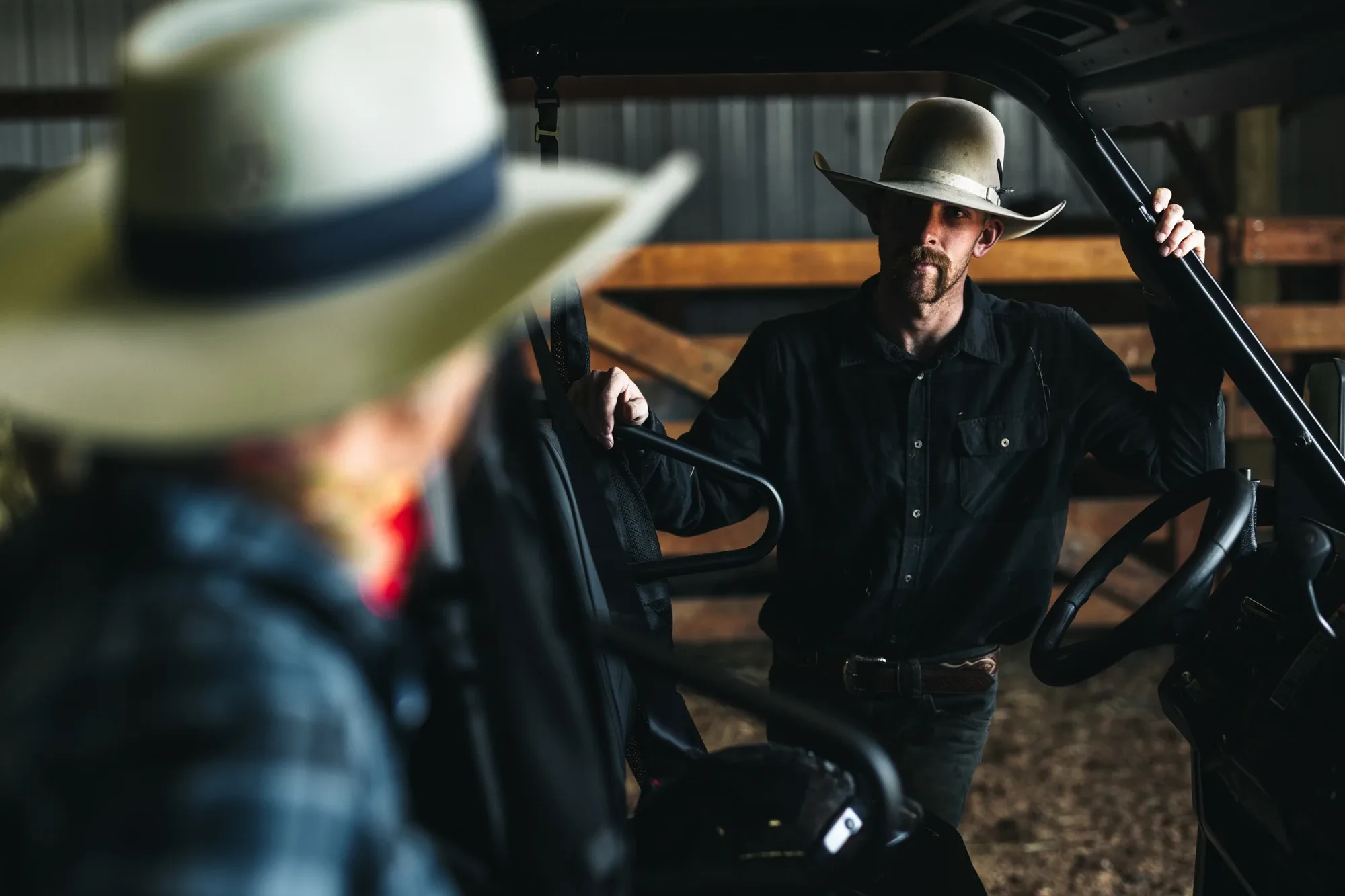 GLADIATOR UTV 1000 — fotografie 18