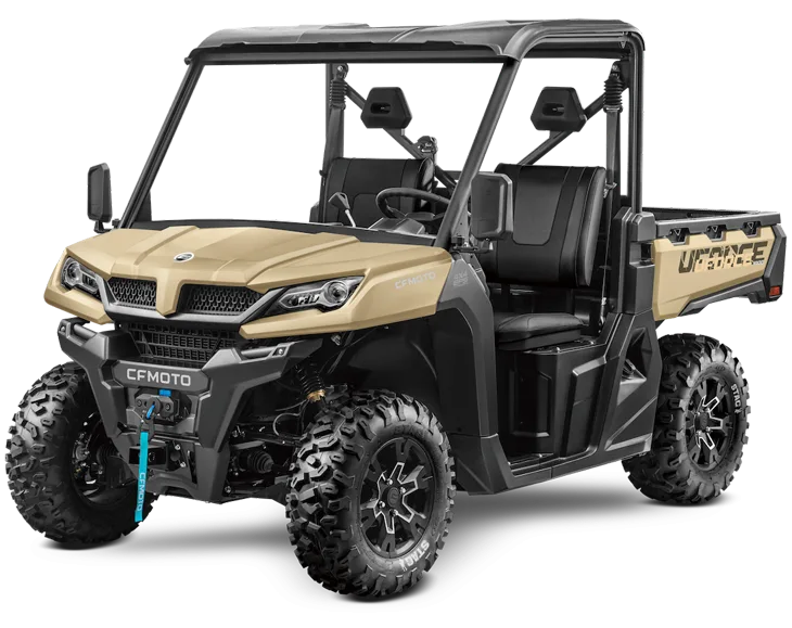 CFMOTO GLADIATOR UTV 1000