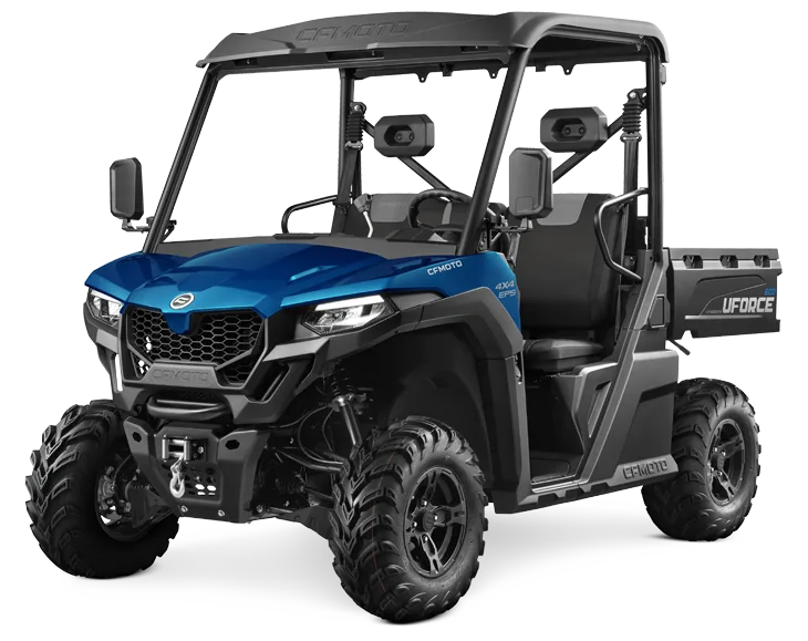 CFMOTO GLADIATOR UTV 625