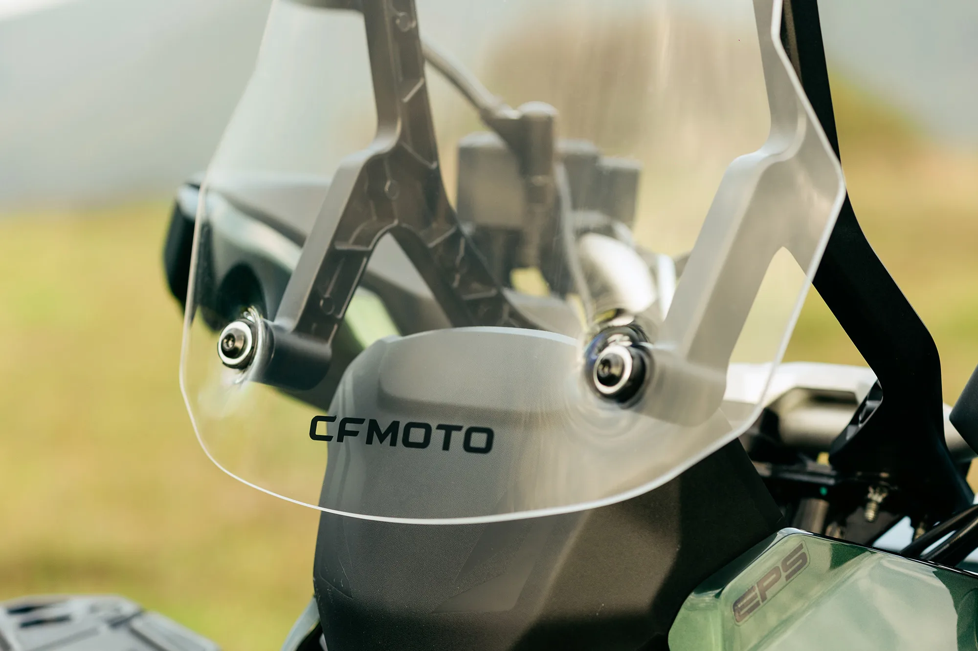 GLADIATOR X1000 G3 OVERLAND — fotografie 32