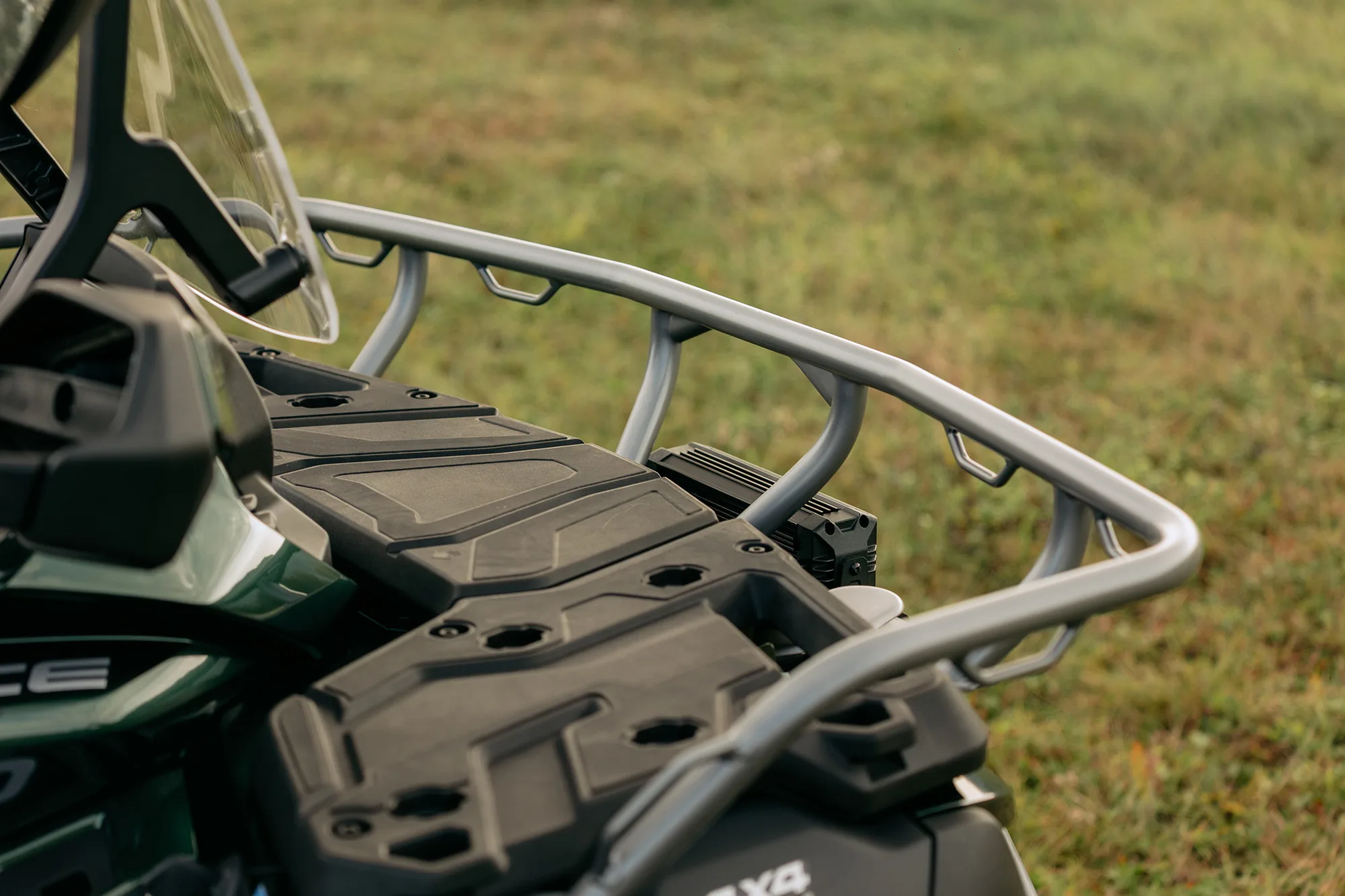 GLADIATOR X1000 G3 OVERLAND — fotografie 33