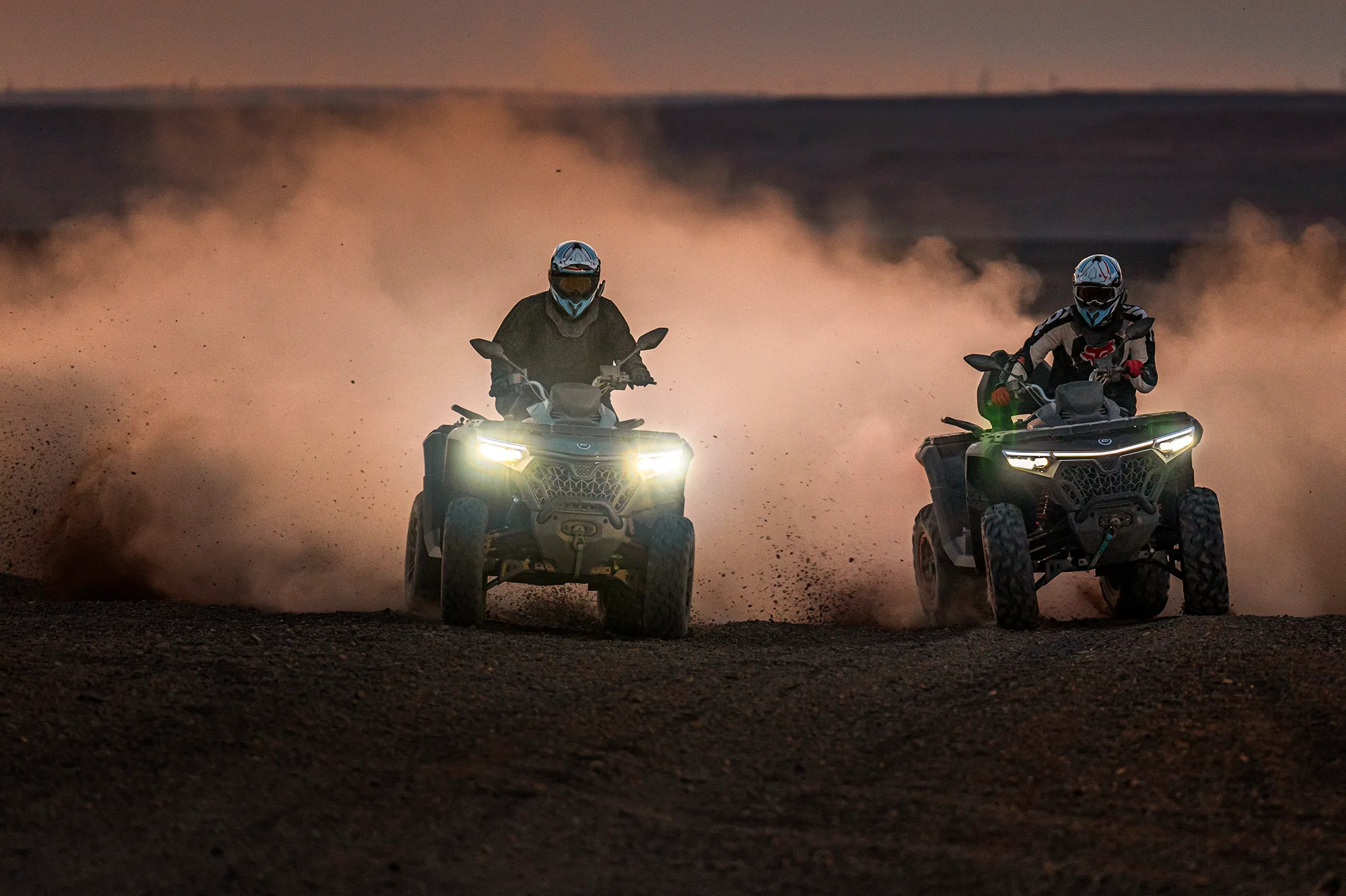 GLADIATOR X1000 G3 — fotografie 14