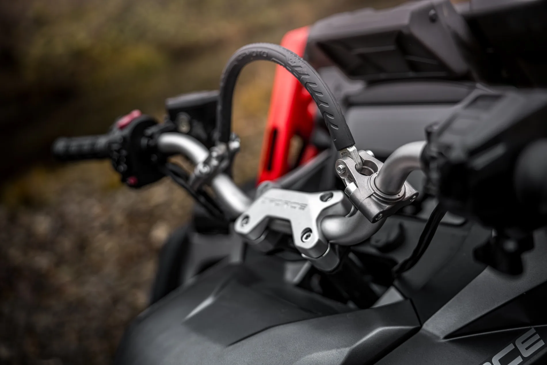 Madlo pro extrémní situace