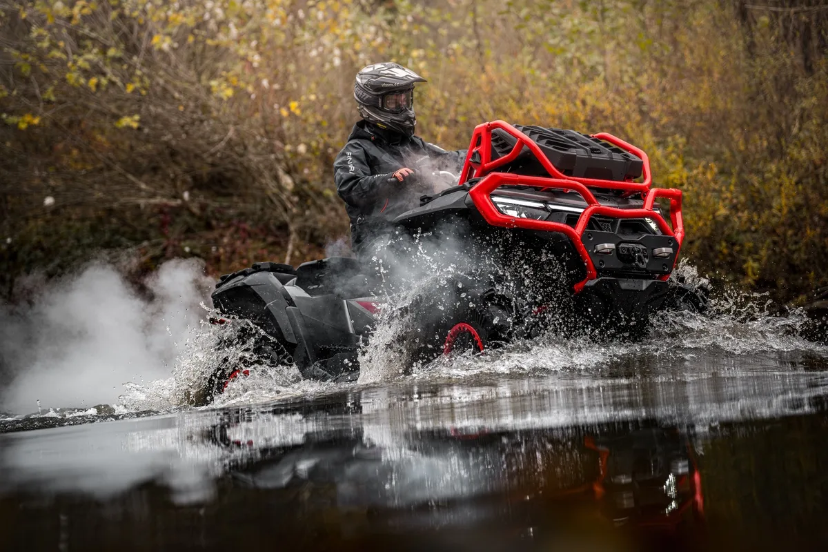 3 mapyřízení motoru