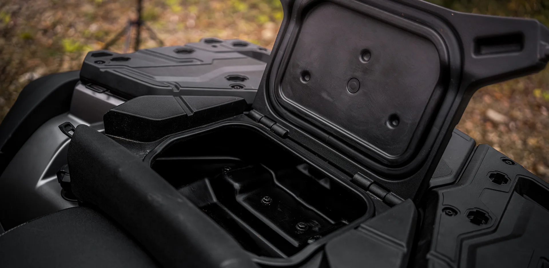 GLADIATOR X1000 MUD — fotografie 24