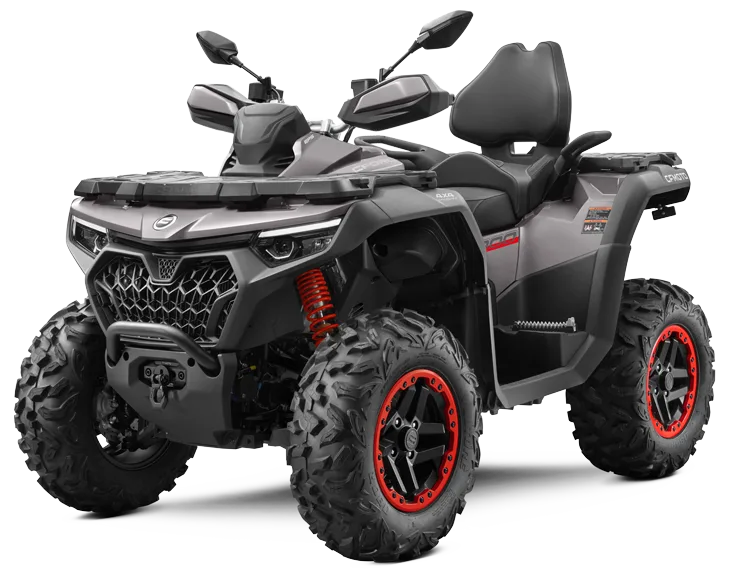 CFMOTO GLADIATOR X1000 G3