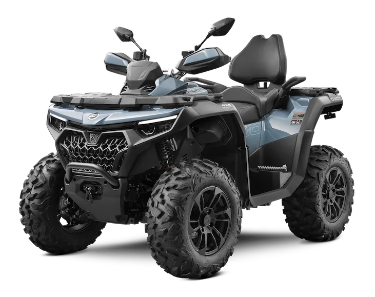 CFMOTO GLADIATOR X1000 G3