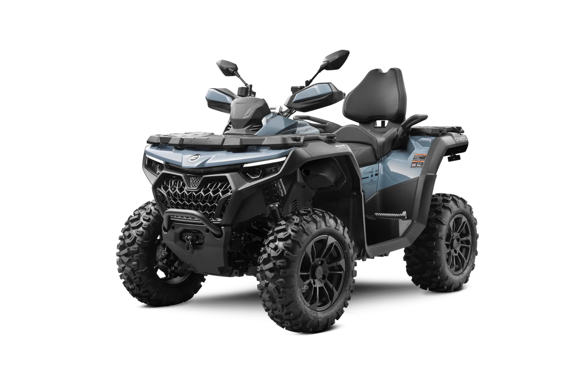 Ultramoderní design