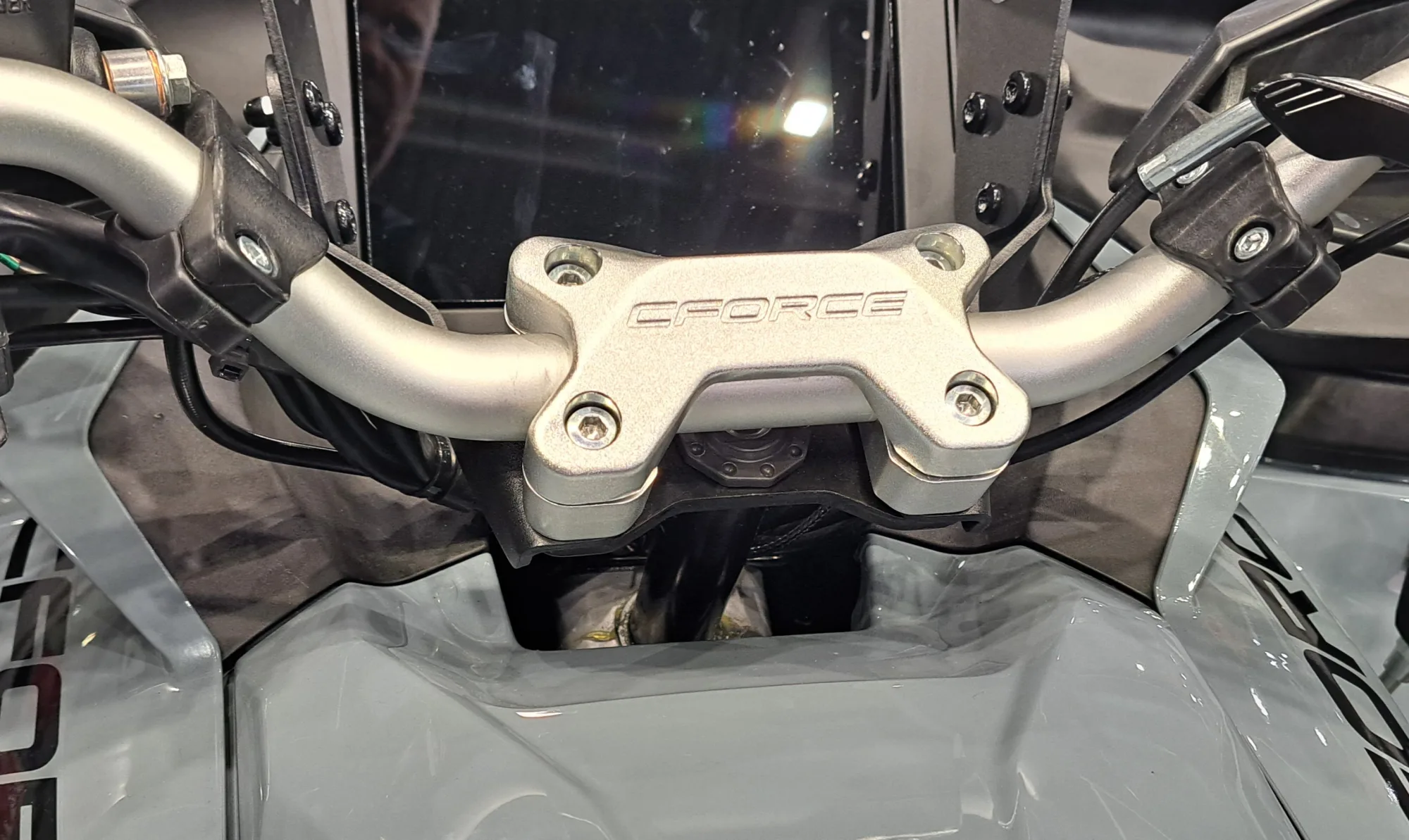 Optimalizovanářídítka