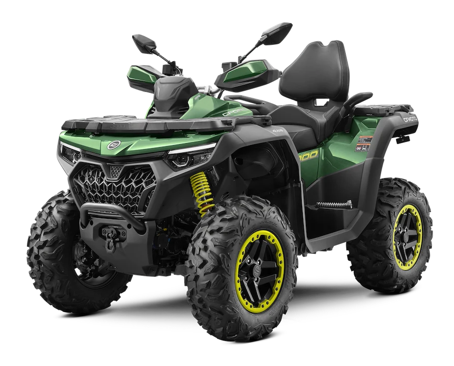 CFMOTO GLADIATOR X1000 G3 PREMIUM