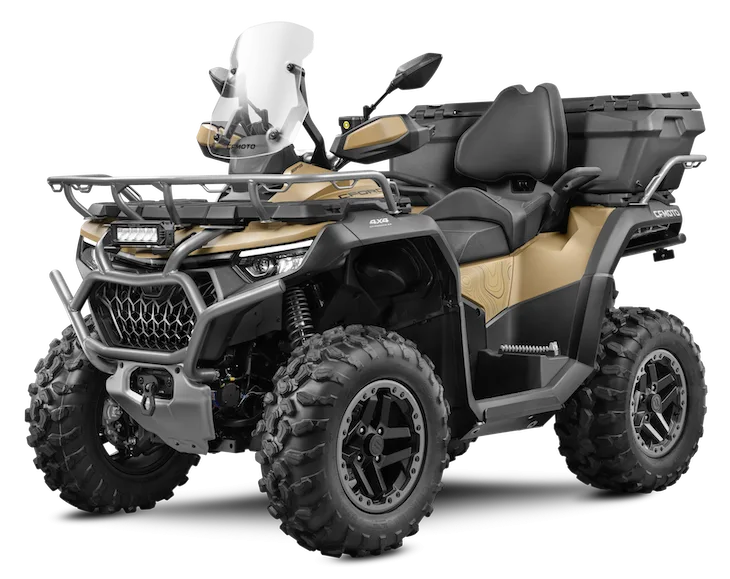 CFMOTO GLADIATOR X1000 G3 OVERLAND
