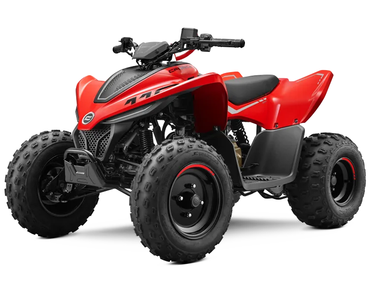 CFMOTO GLADIATOR X110LE
