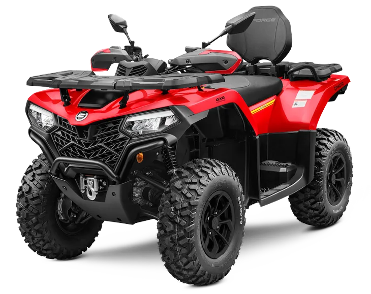 CFMOTO GLADIATOR X520 G2