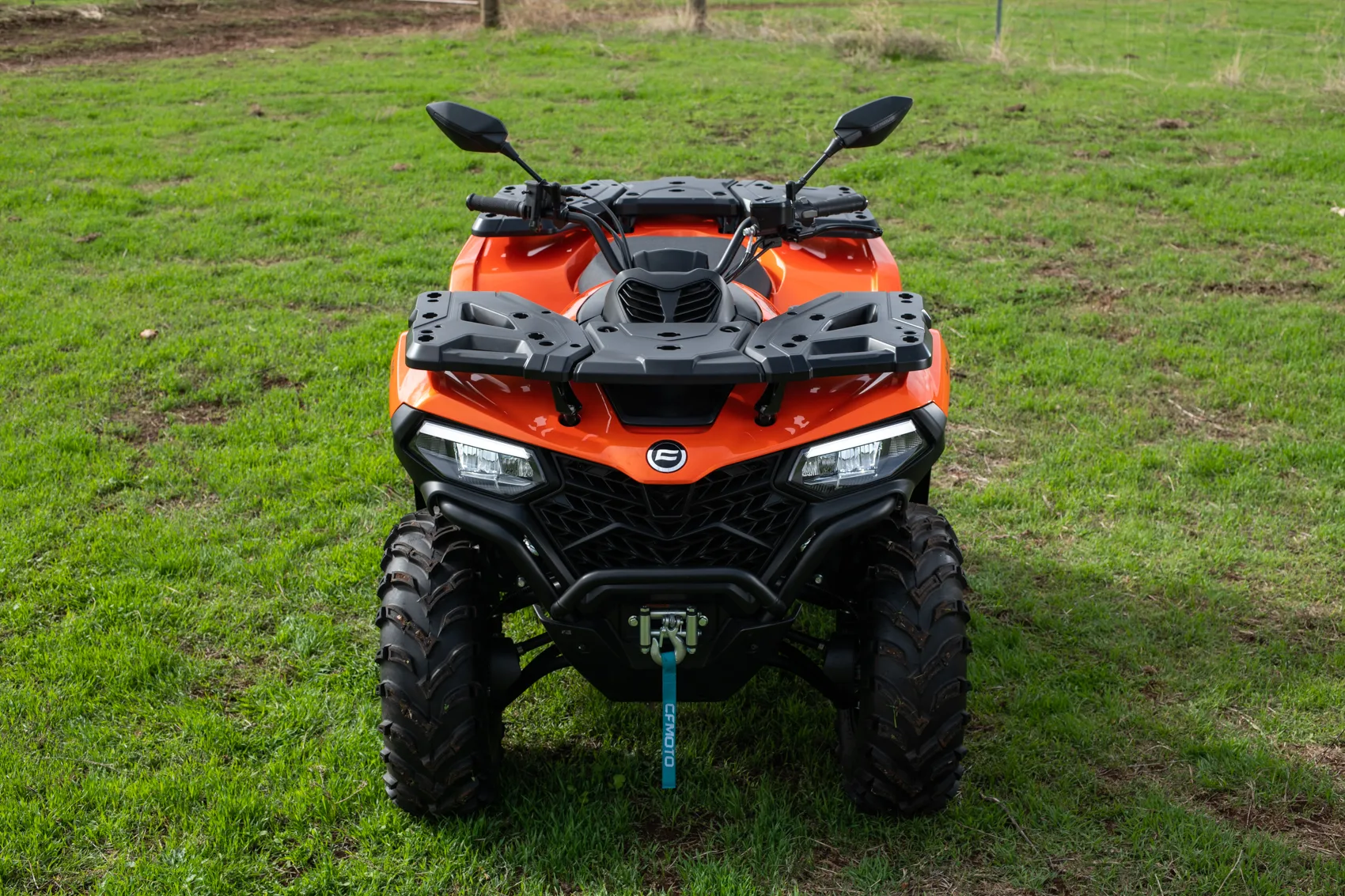 RIDEVISIONLED osvětlení