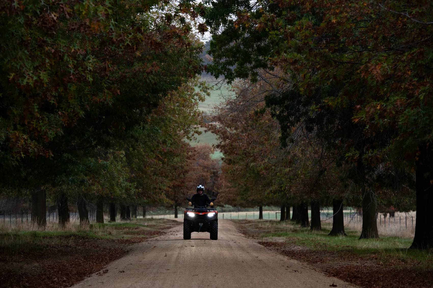 GLADIATOR X520 G2 — fotografie 1