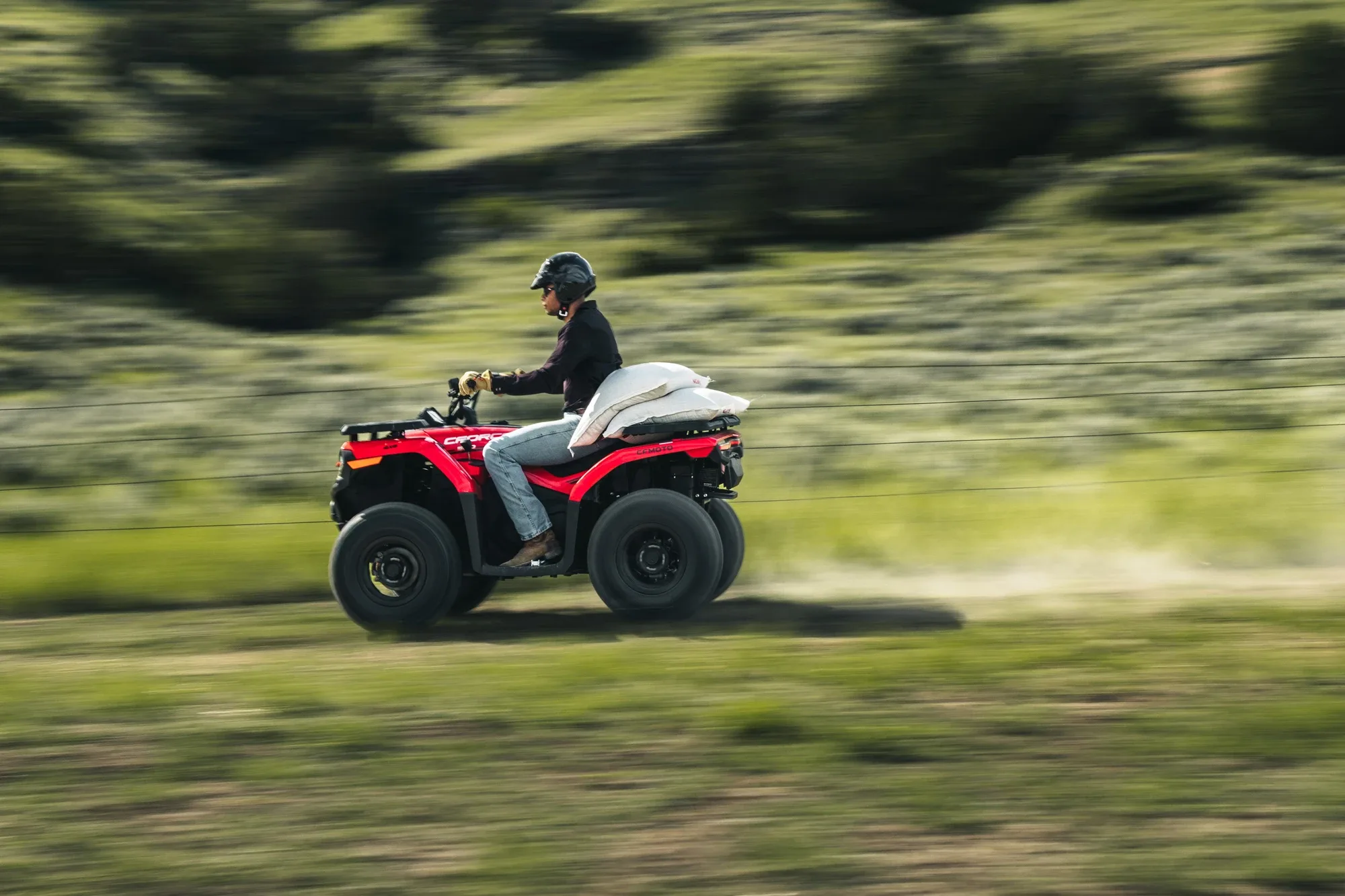 GLADIATOR X520 G2 — fotografie 15