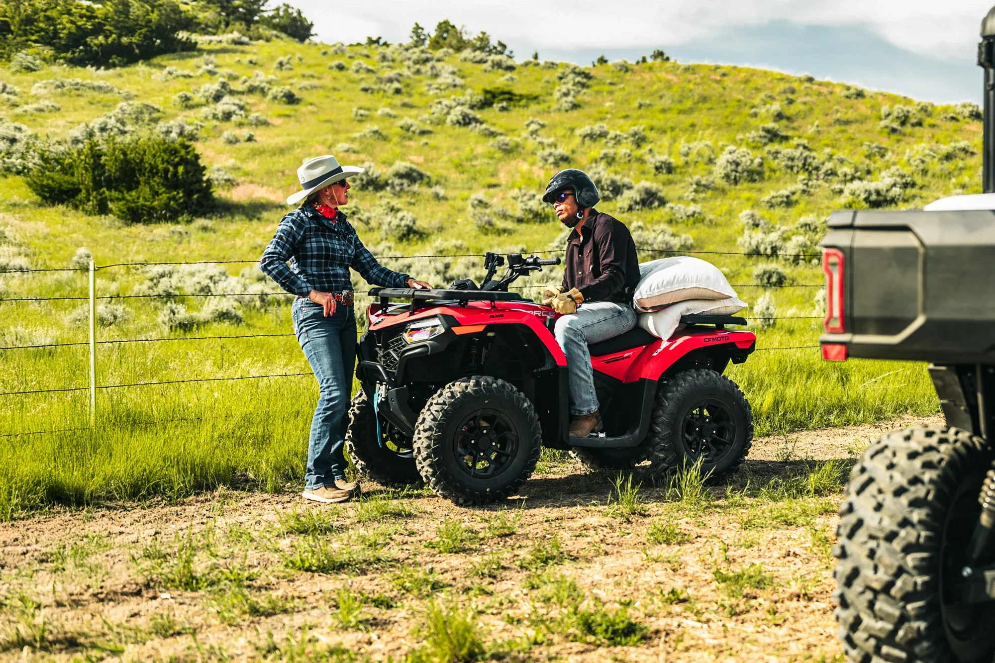 GLADIATOR X520 G2 — fotografie 16