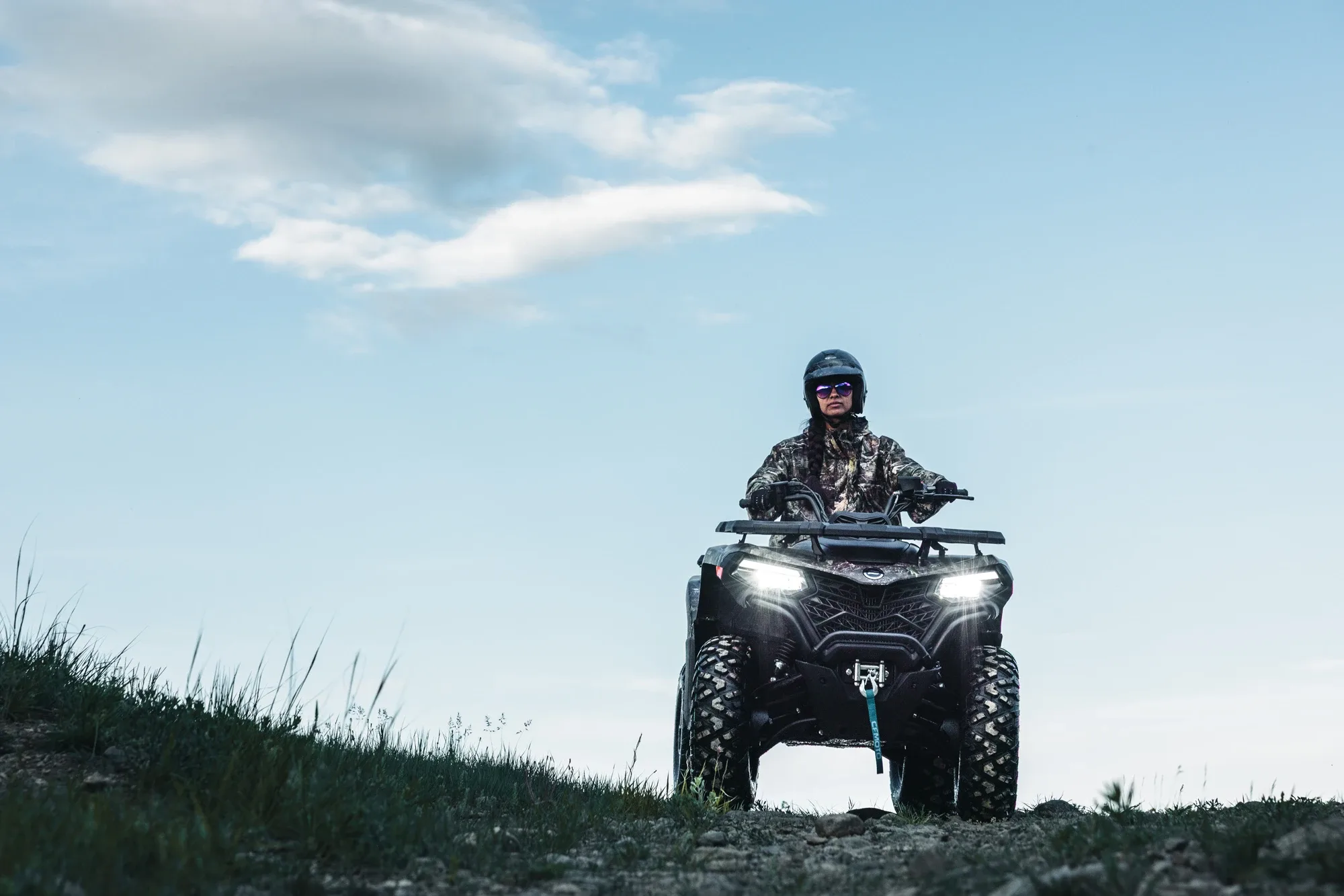 GLADIATOR X520 G2 — fotografie 19