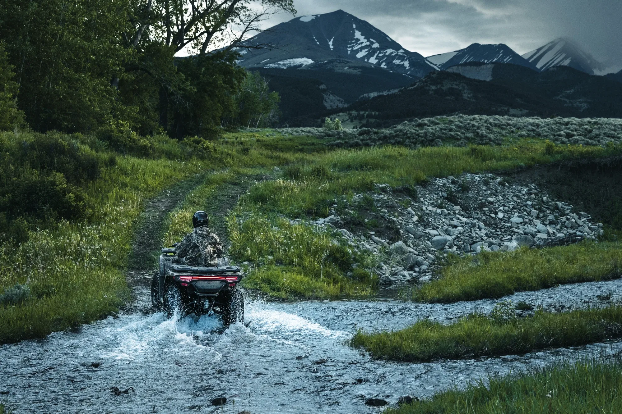 GLADIATOR X520 G2 — fotografie 20