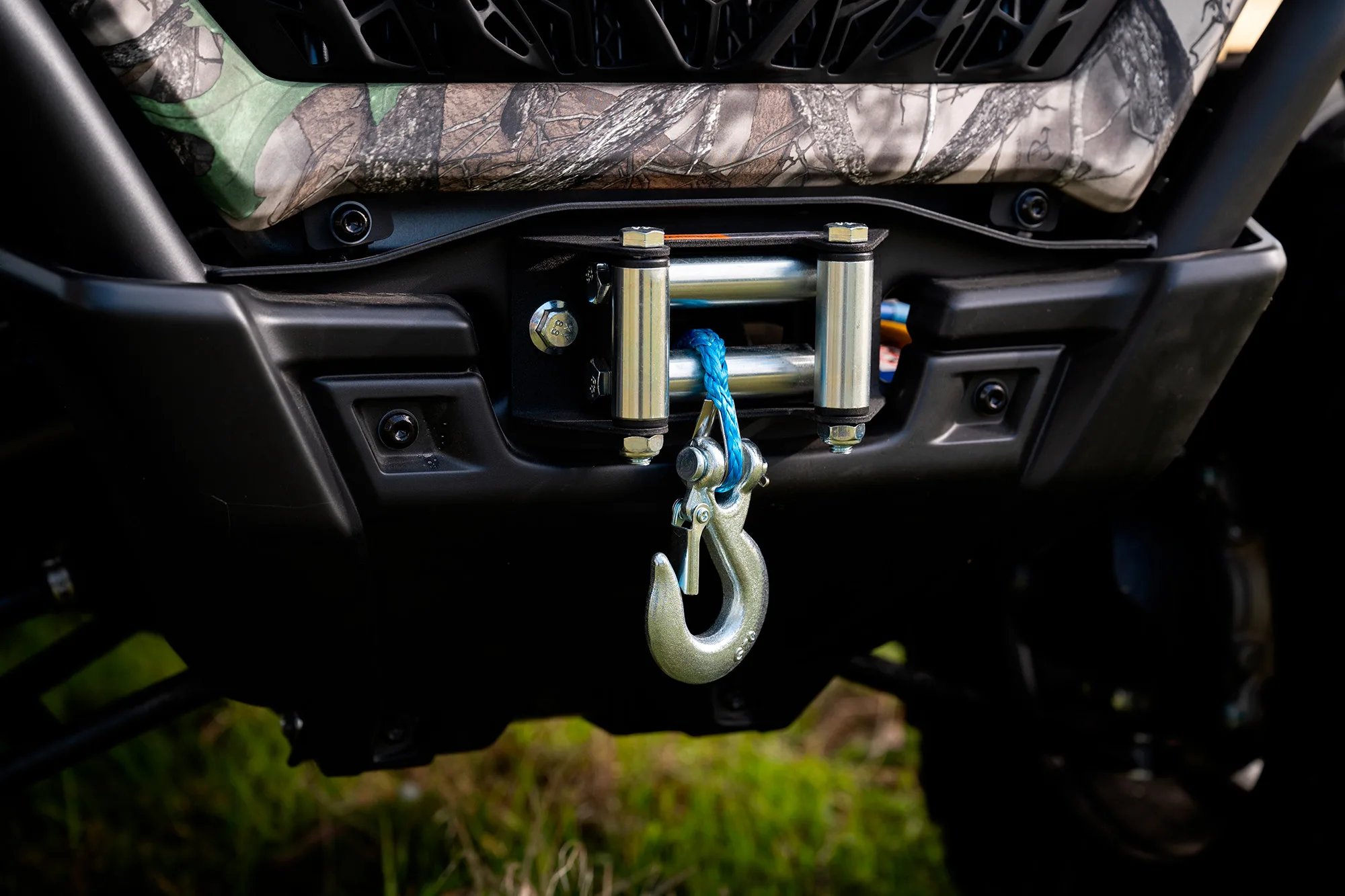 GLADIATOR X625-A — fotografie 12