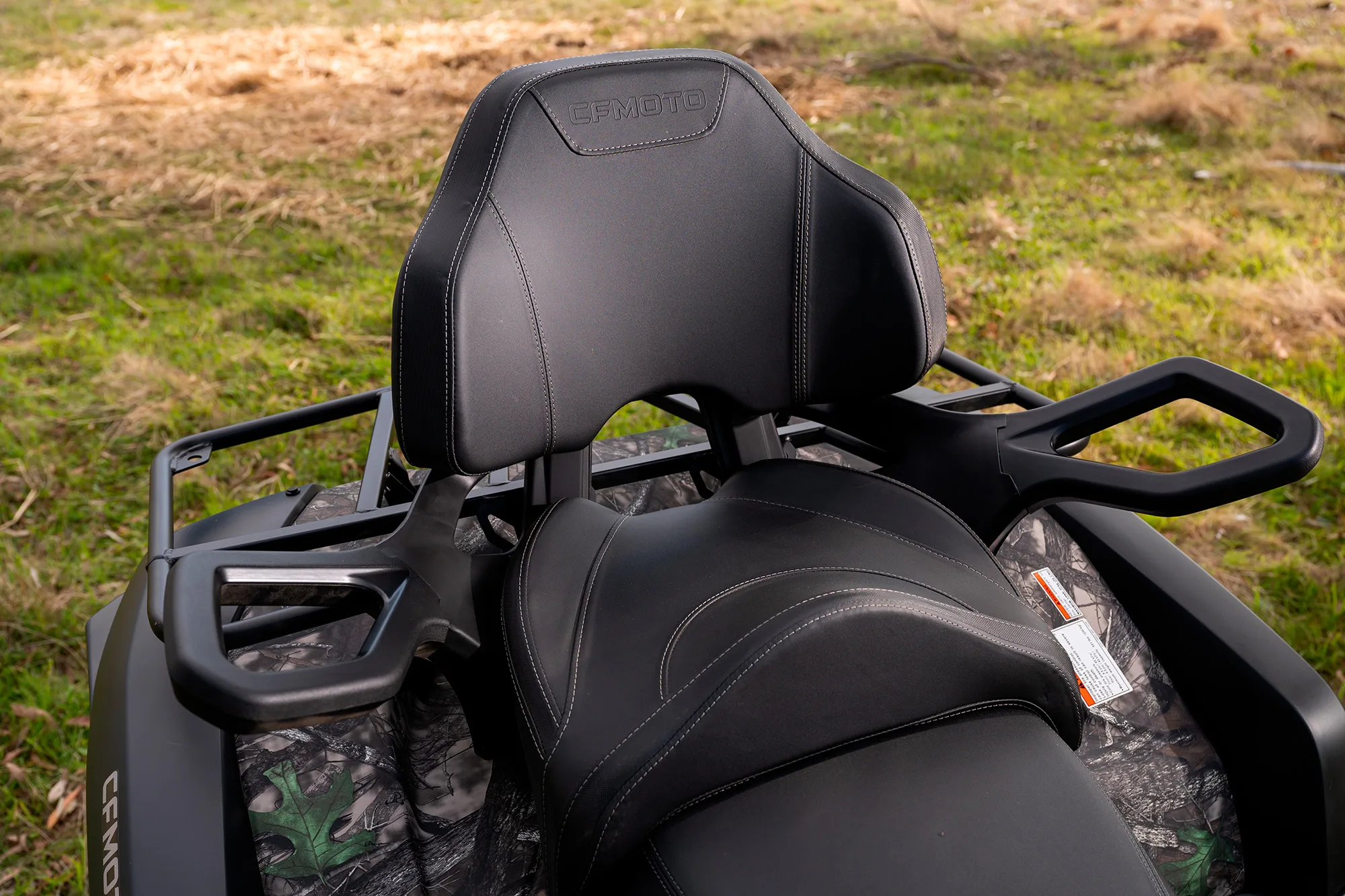 GLADIATOR X625-A — fotografie 15