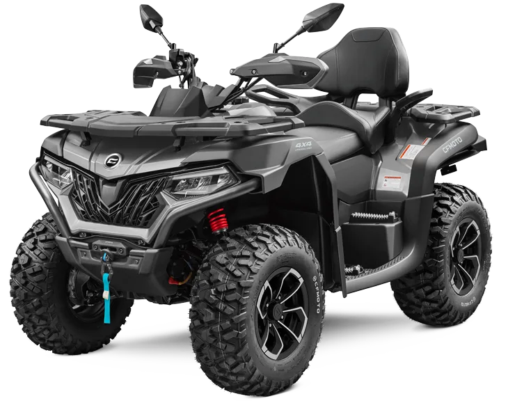 CFMOTO GLADIATOR X625-A