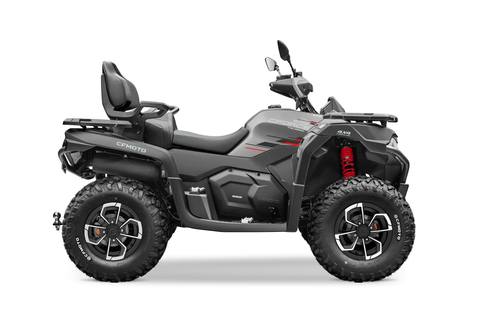 Navrženo studiem KISKA