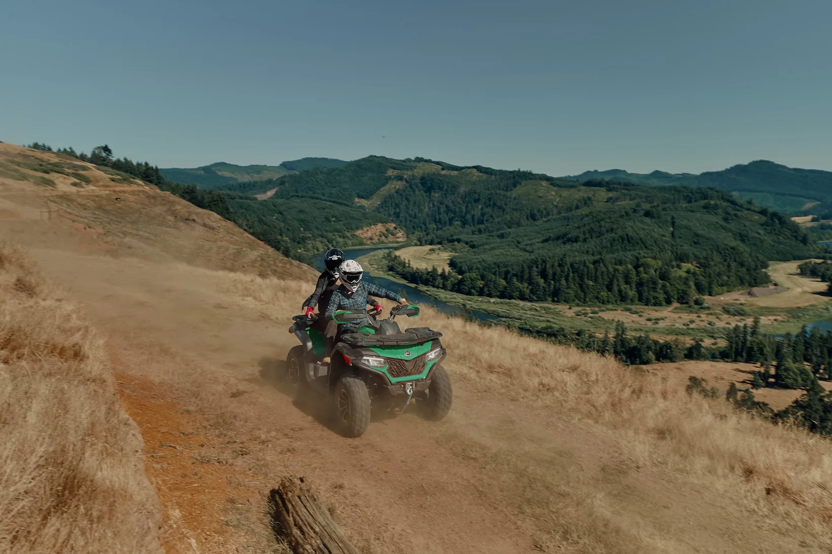 GLADIATOR X625-A — fotografie 4