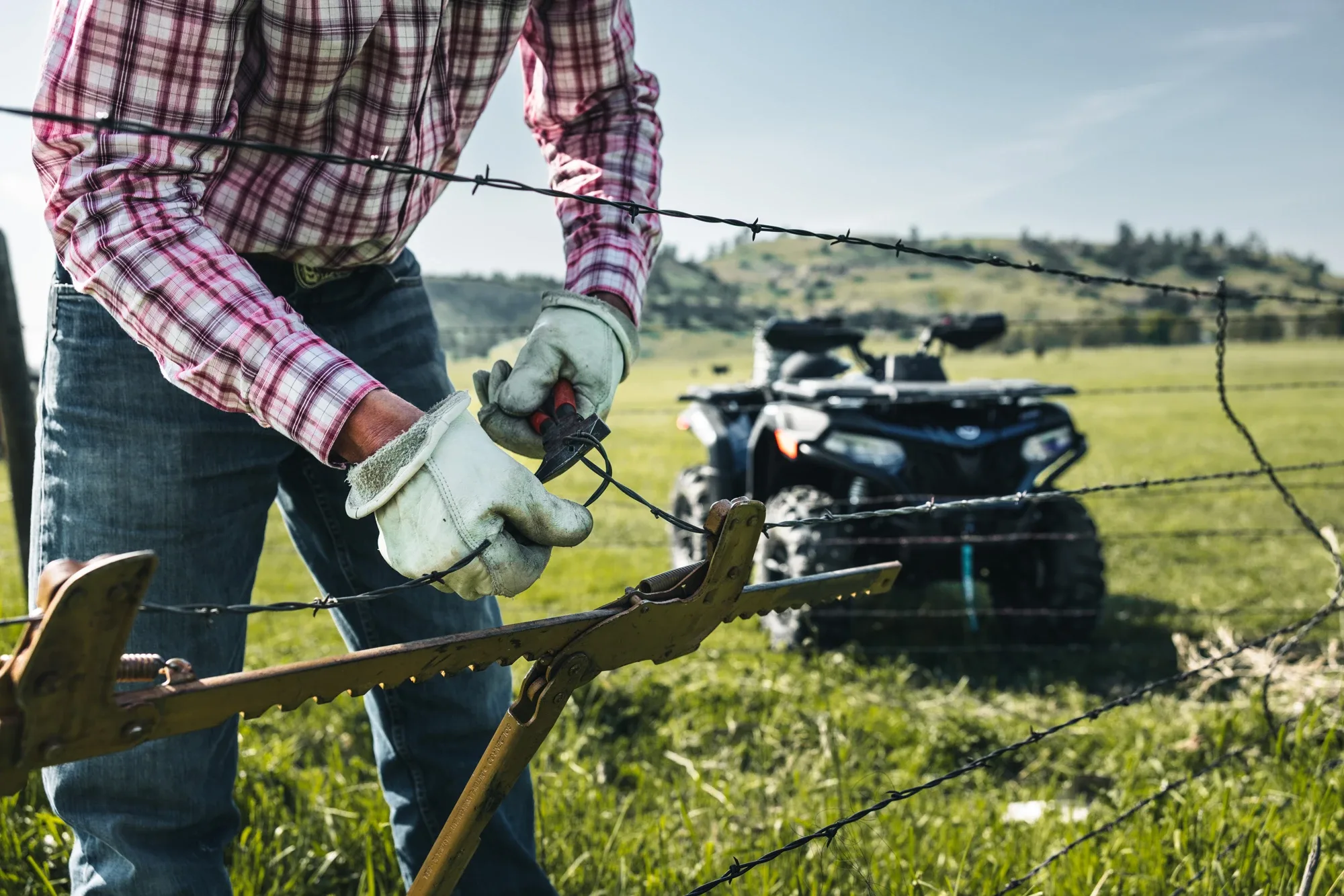 GLADIATOR X625-A — fotografie 26