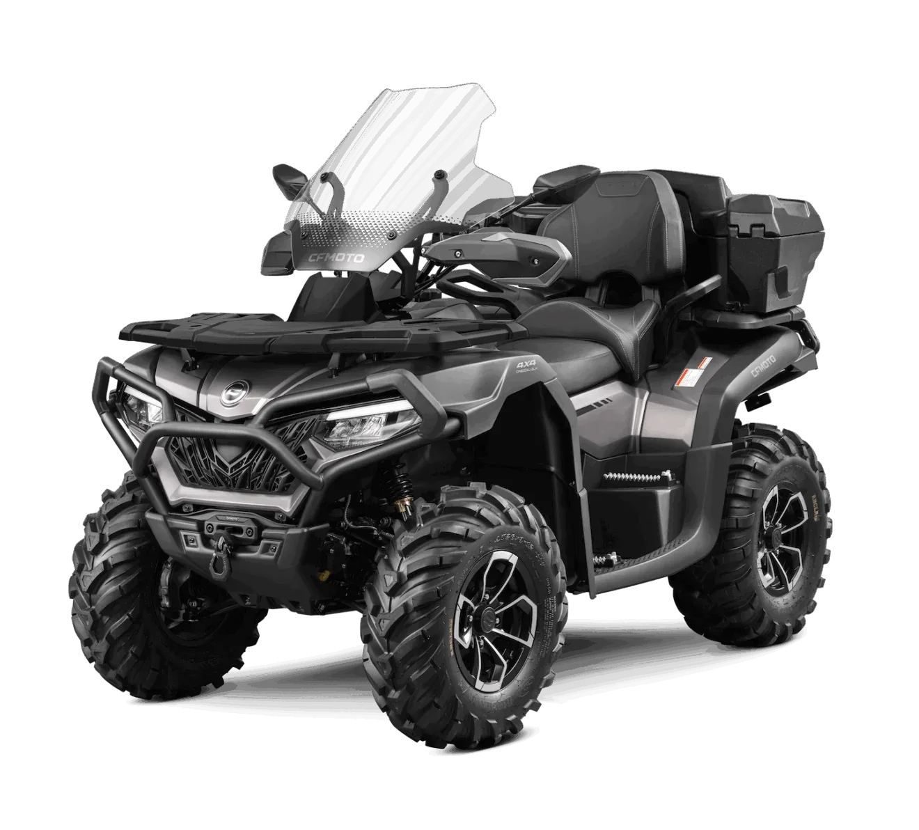 CFMOTO GLADIATOR X625-A Overland