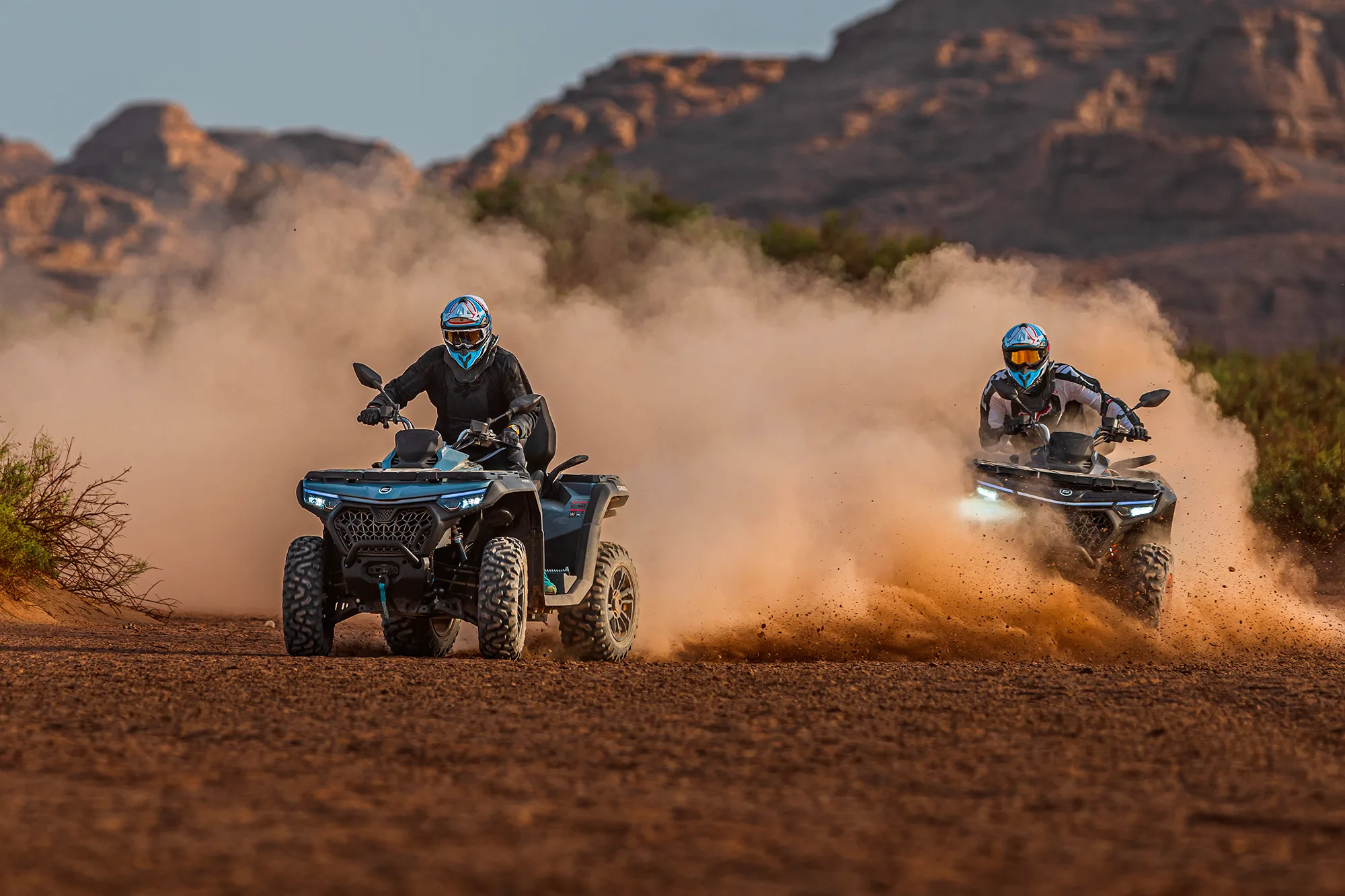 GLADIATOR X850 G3 — fotografie 9