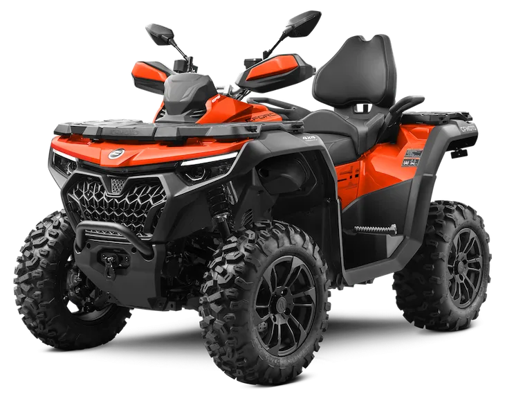 CFMOTO GLADIATOR X850 G3