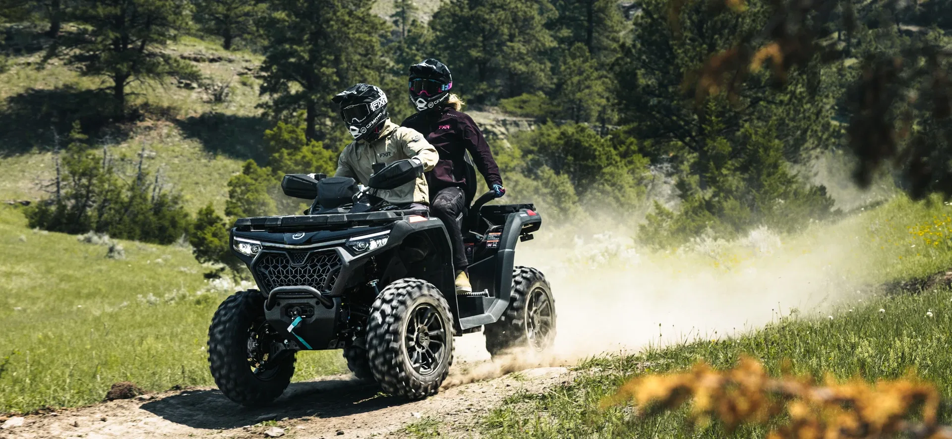 GLADIATOR X850 G3 — fotografie 21