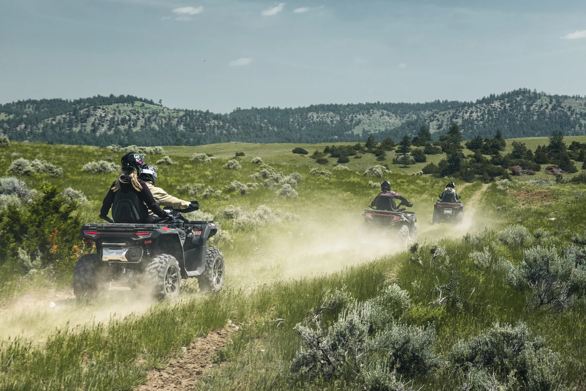 GLADIATOR X850 G3 — fotografie 24