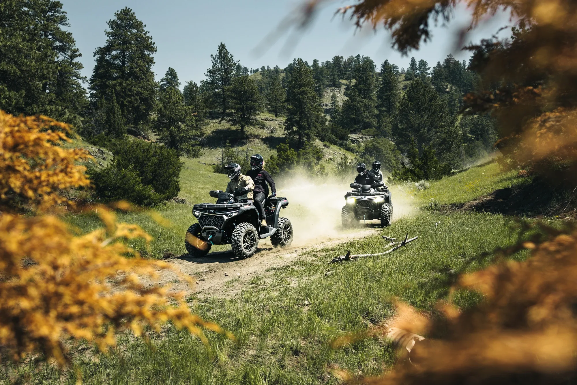 GLADIATOR X850 G3 — fotografie 25