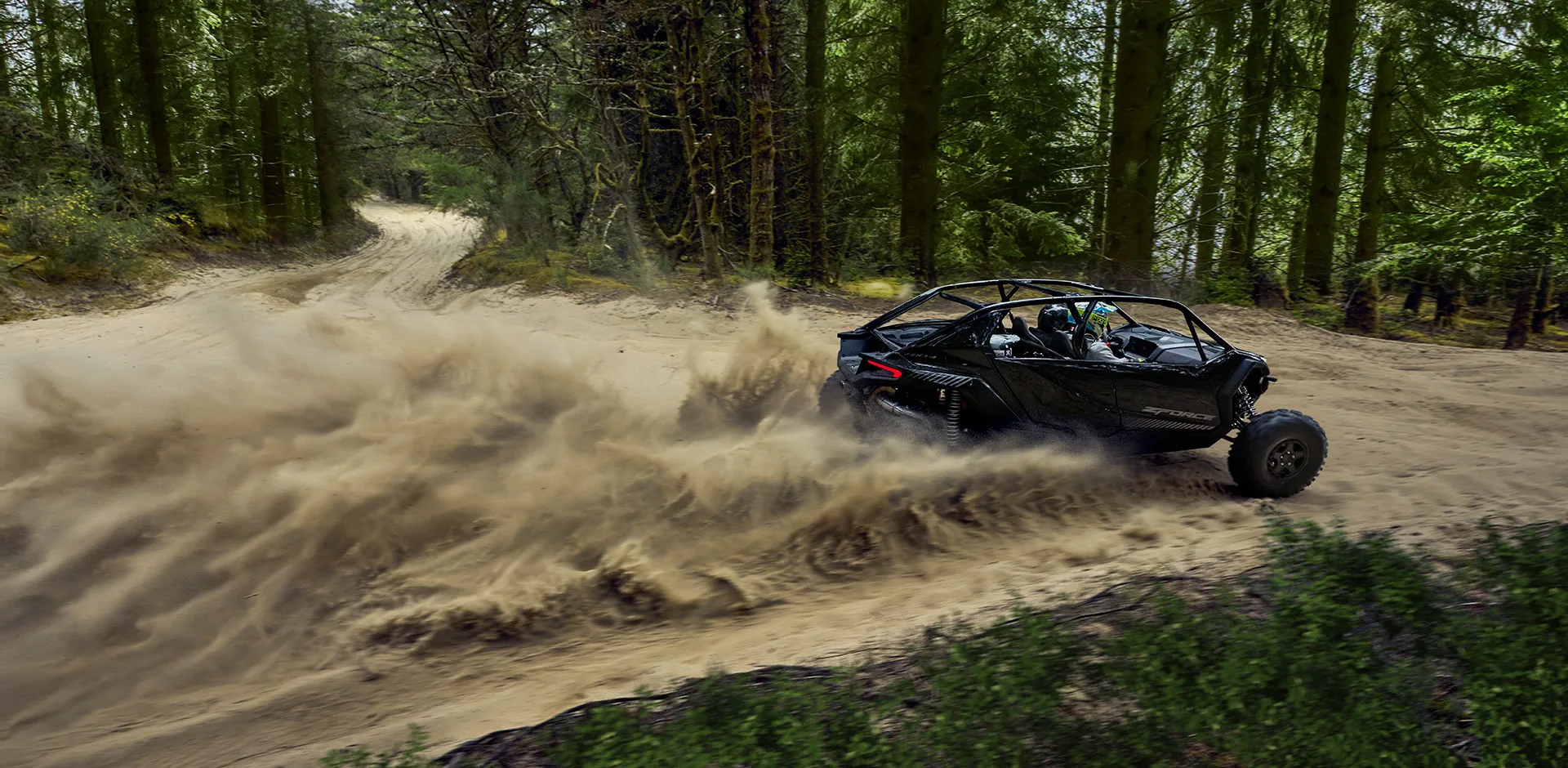 GLADIATOR Z10 TURBO XL — fotografie 14