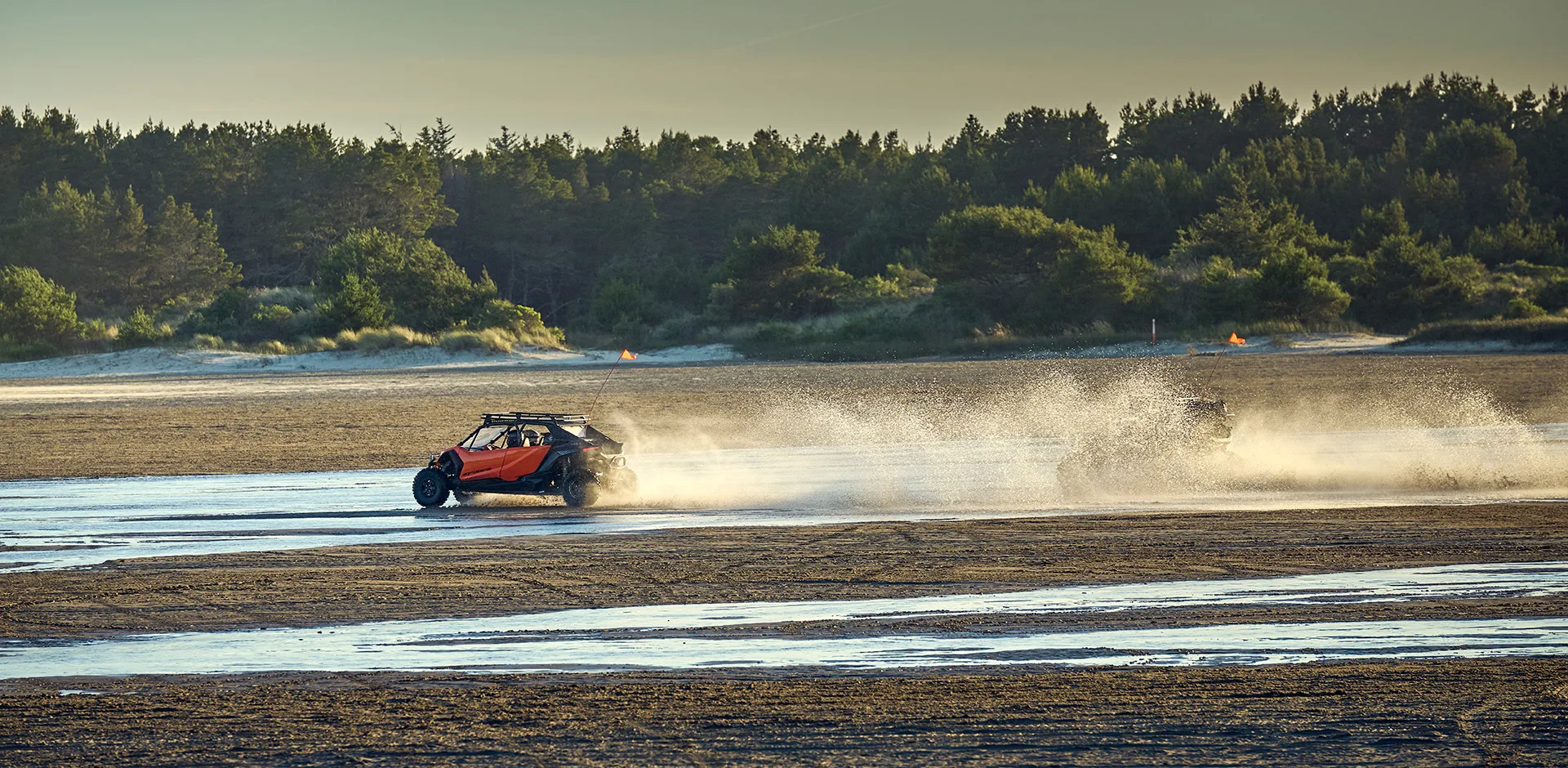 GLADIATOR Z10 TURBO XL — fotografie 15