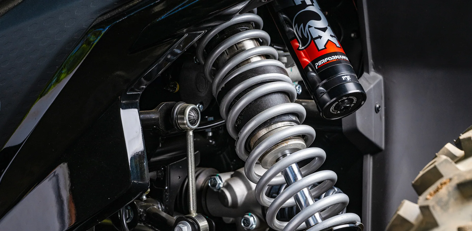 GLADIATOR Z10 TURBO XL — fotografie 16