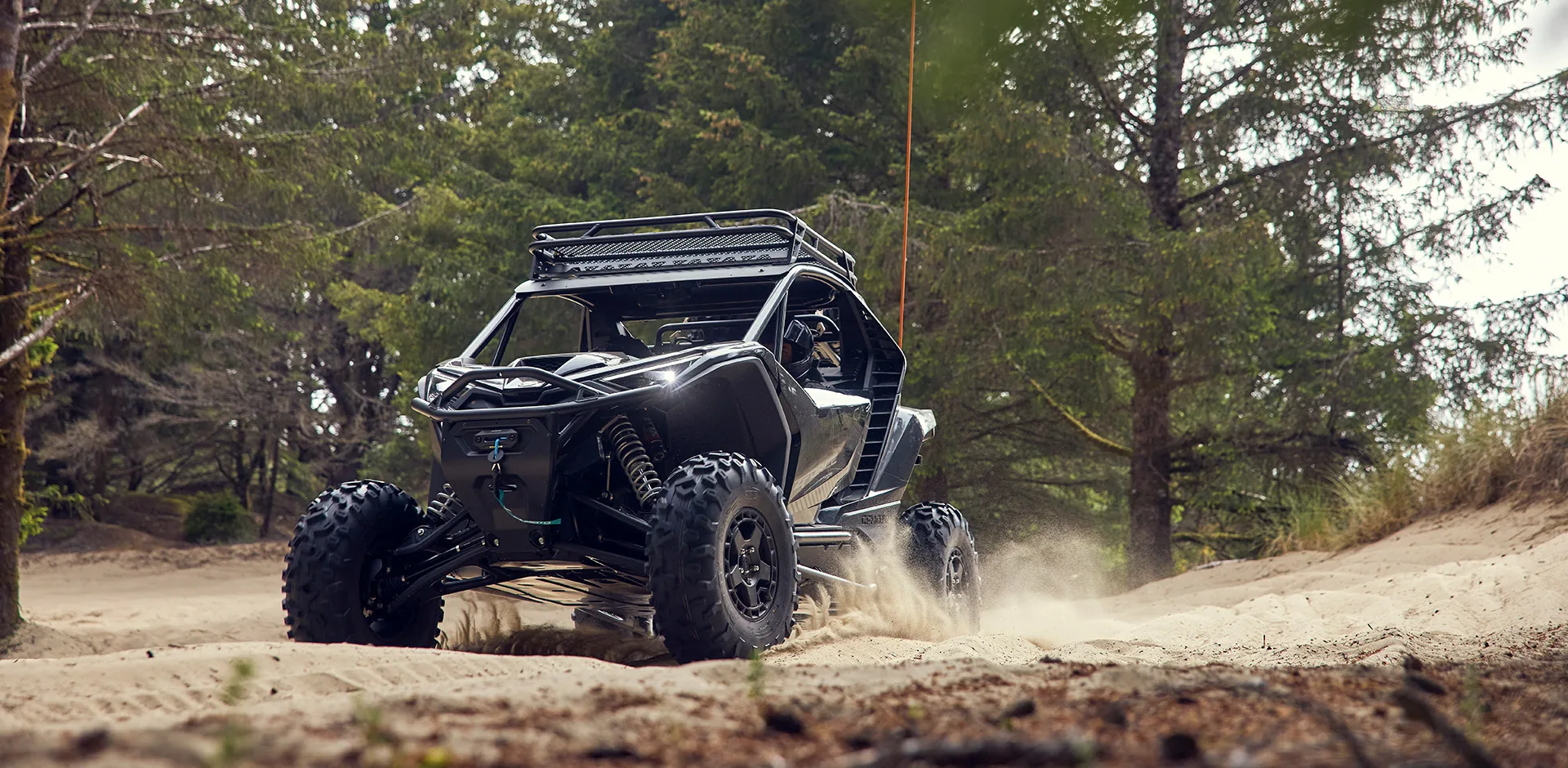 GLADIATOR Z10 TURBO — fotografie 14