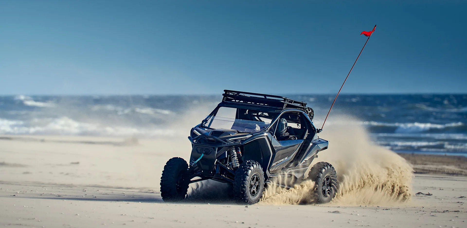 GLADIATOR Z10 TURBO — fotografie 15