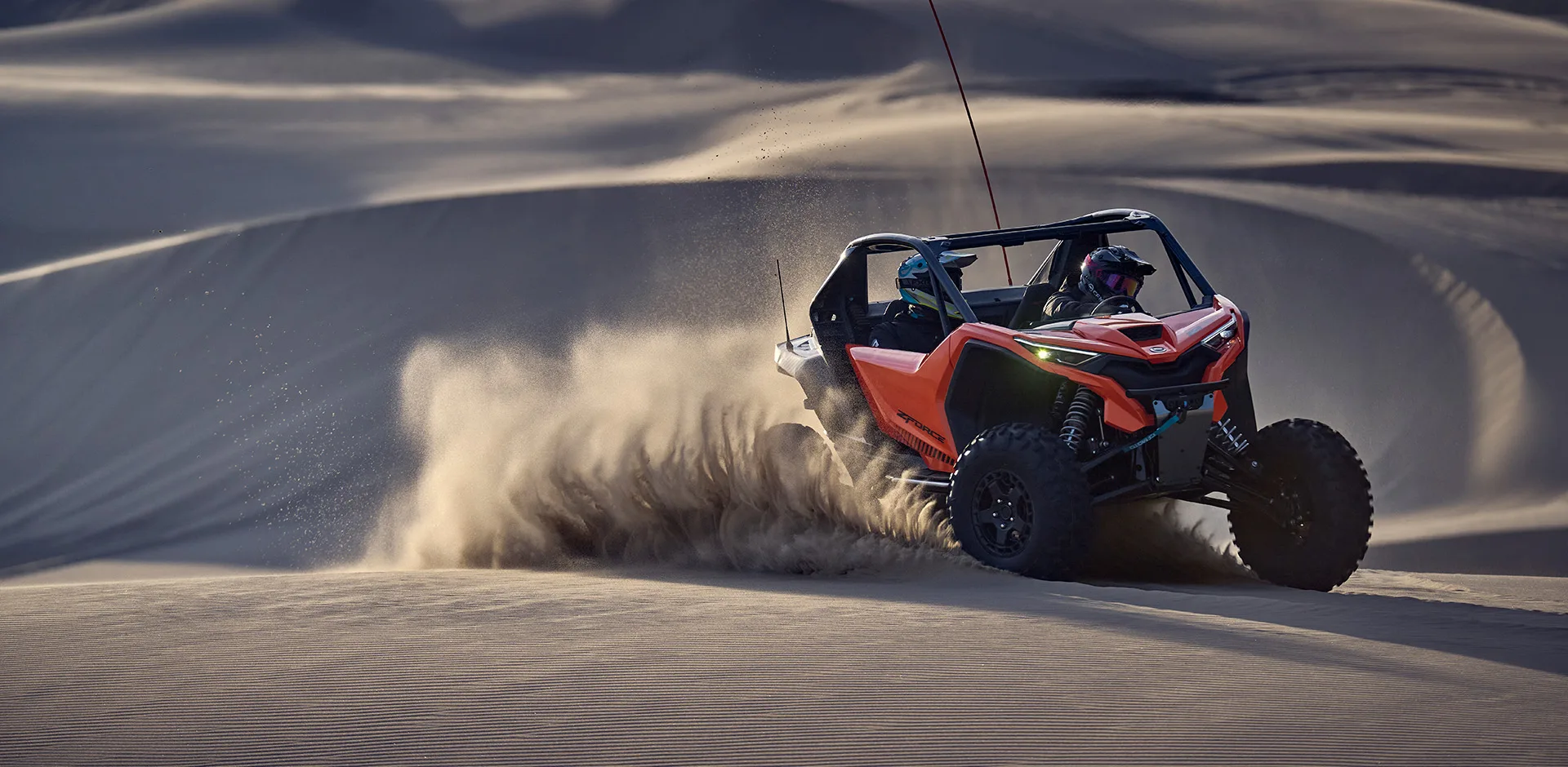 GLADIATOR Z10 TURBO — fotografie 16