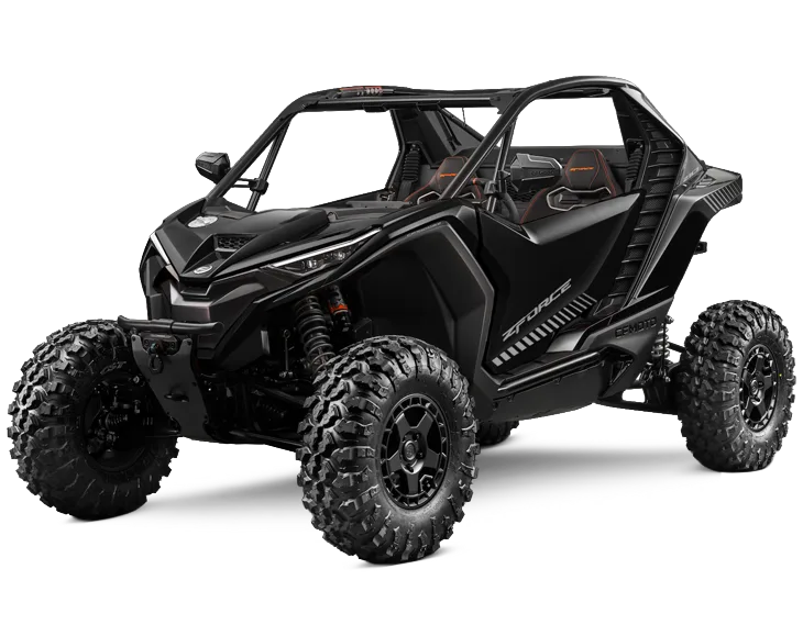 CFMOTO GLADIATOR Z10 TURBO