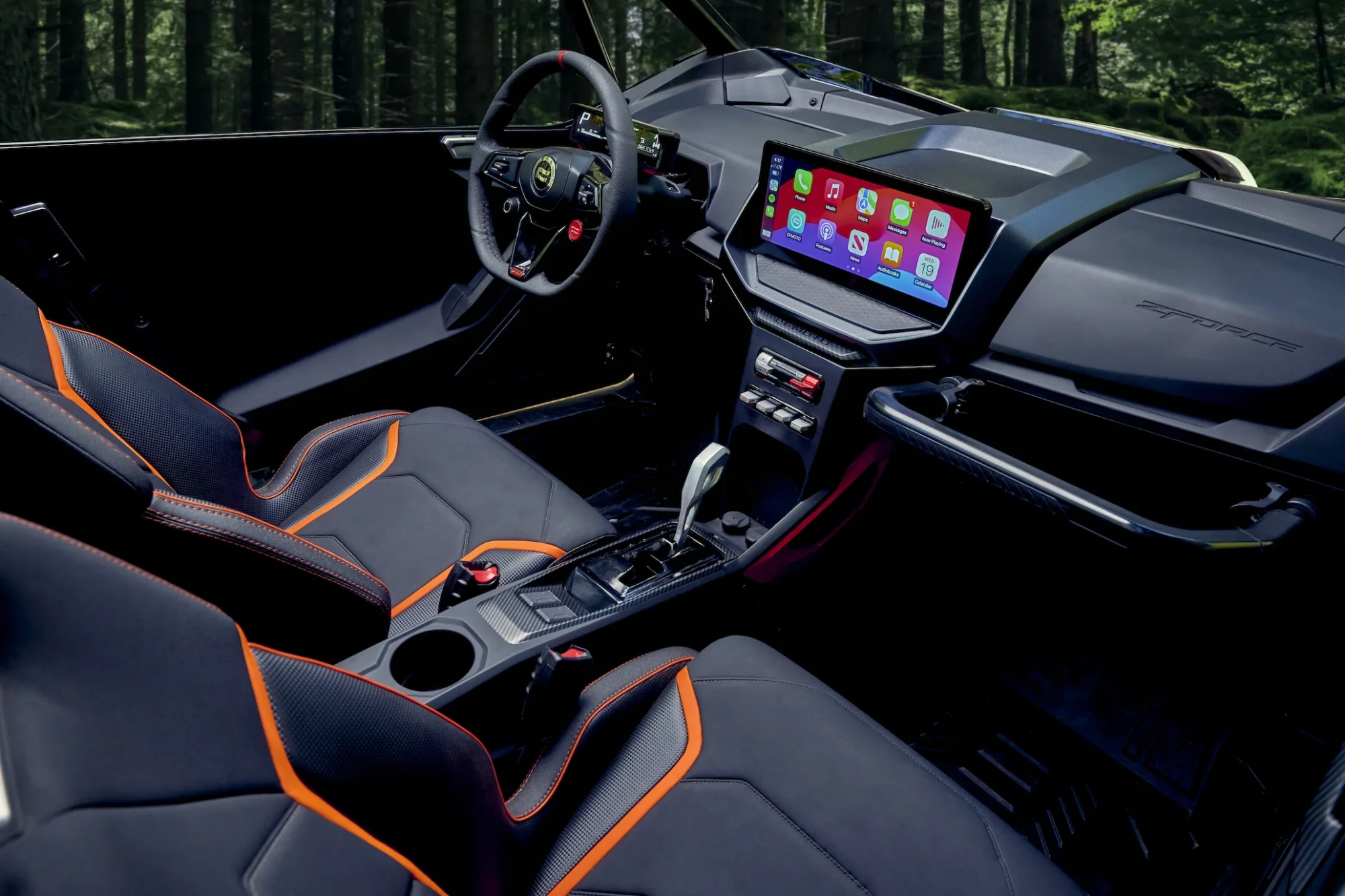 Interiér – spojení vizí a kreativity