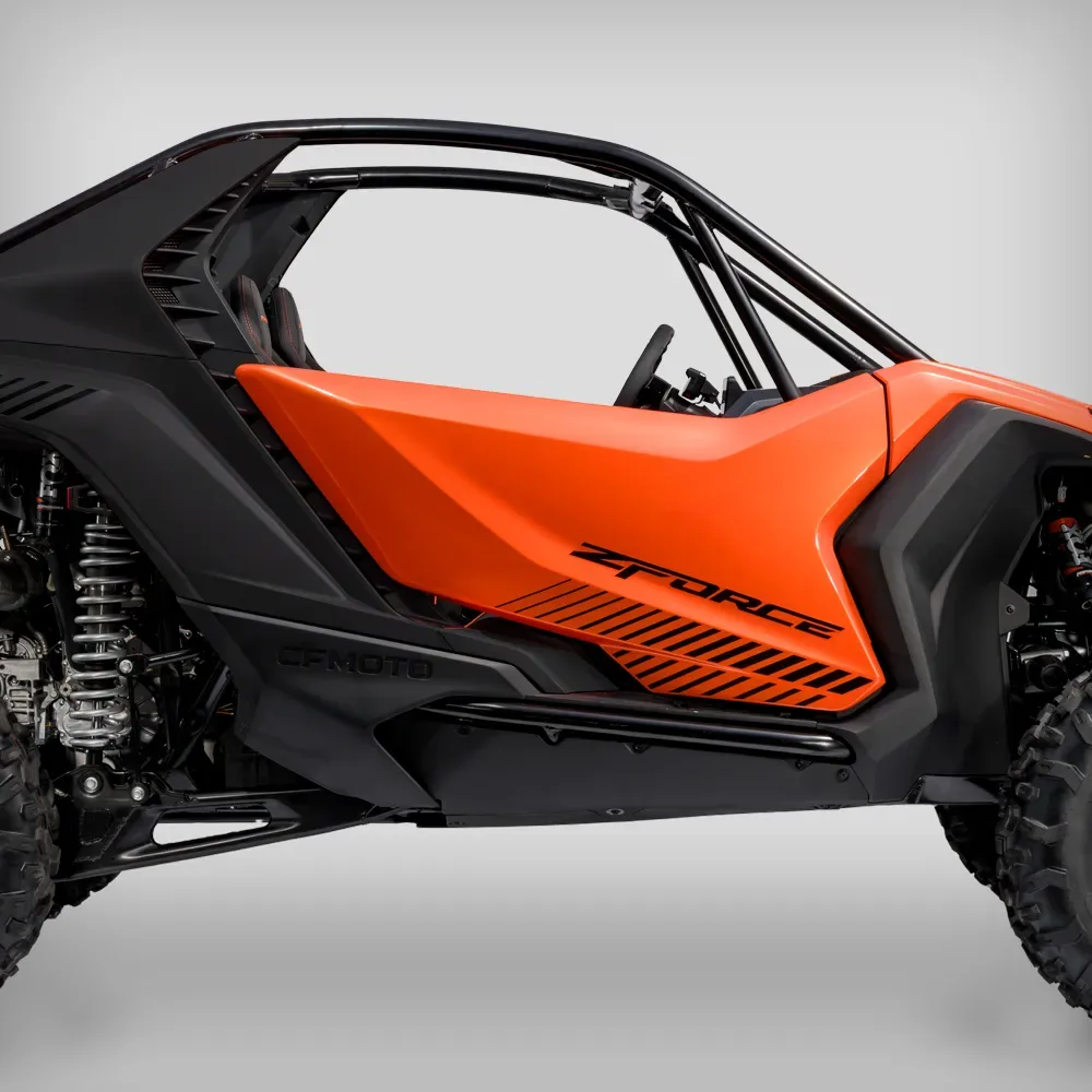 Futuristické a funkční