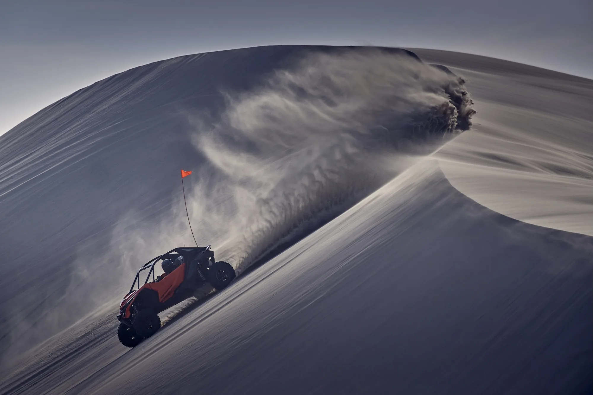 GLADIATOR Z10 TURBO — fotografie 4