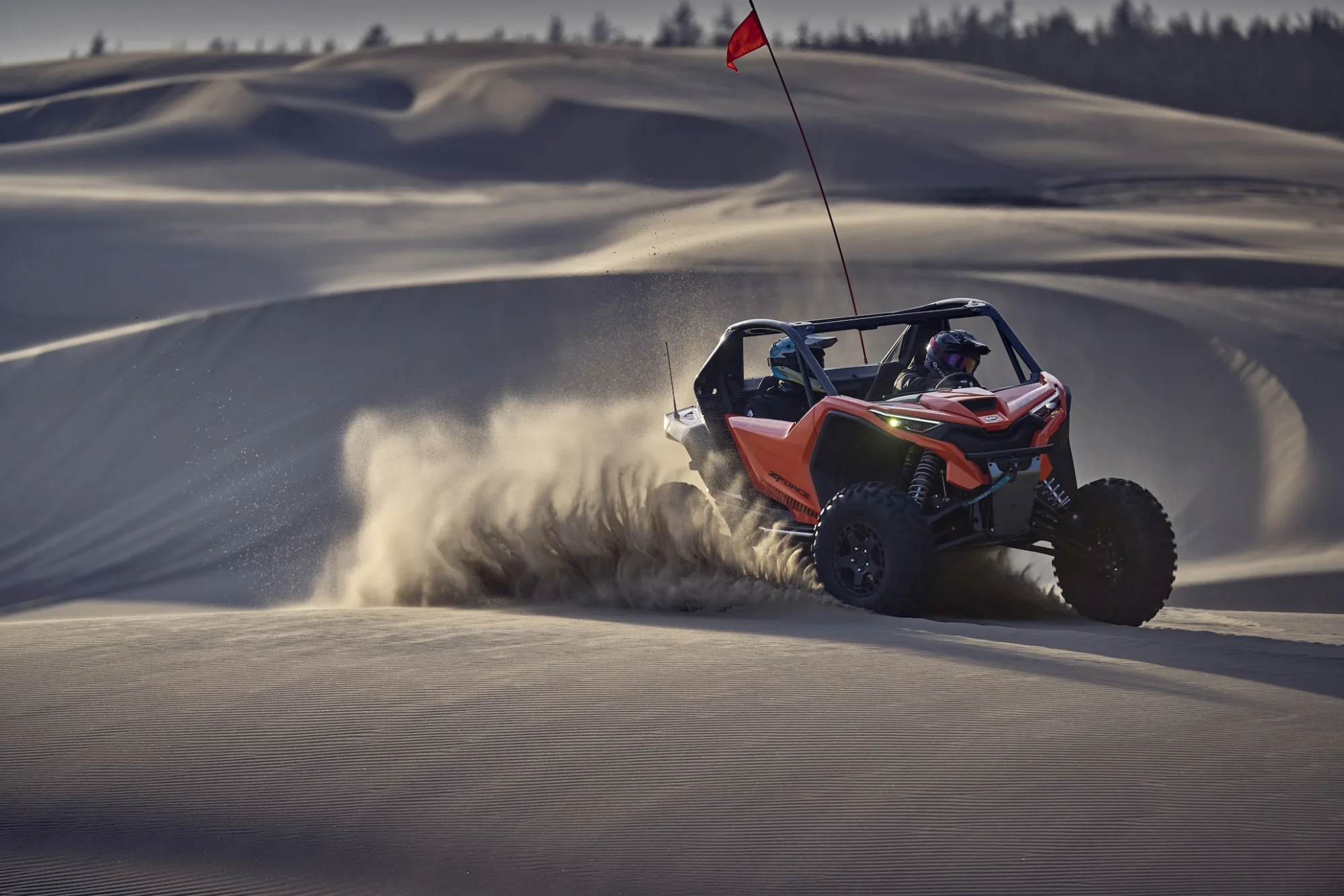 GLADIATOR Z10 TURBO — fotografie 9