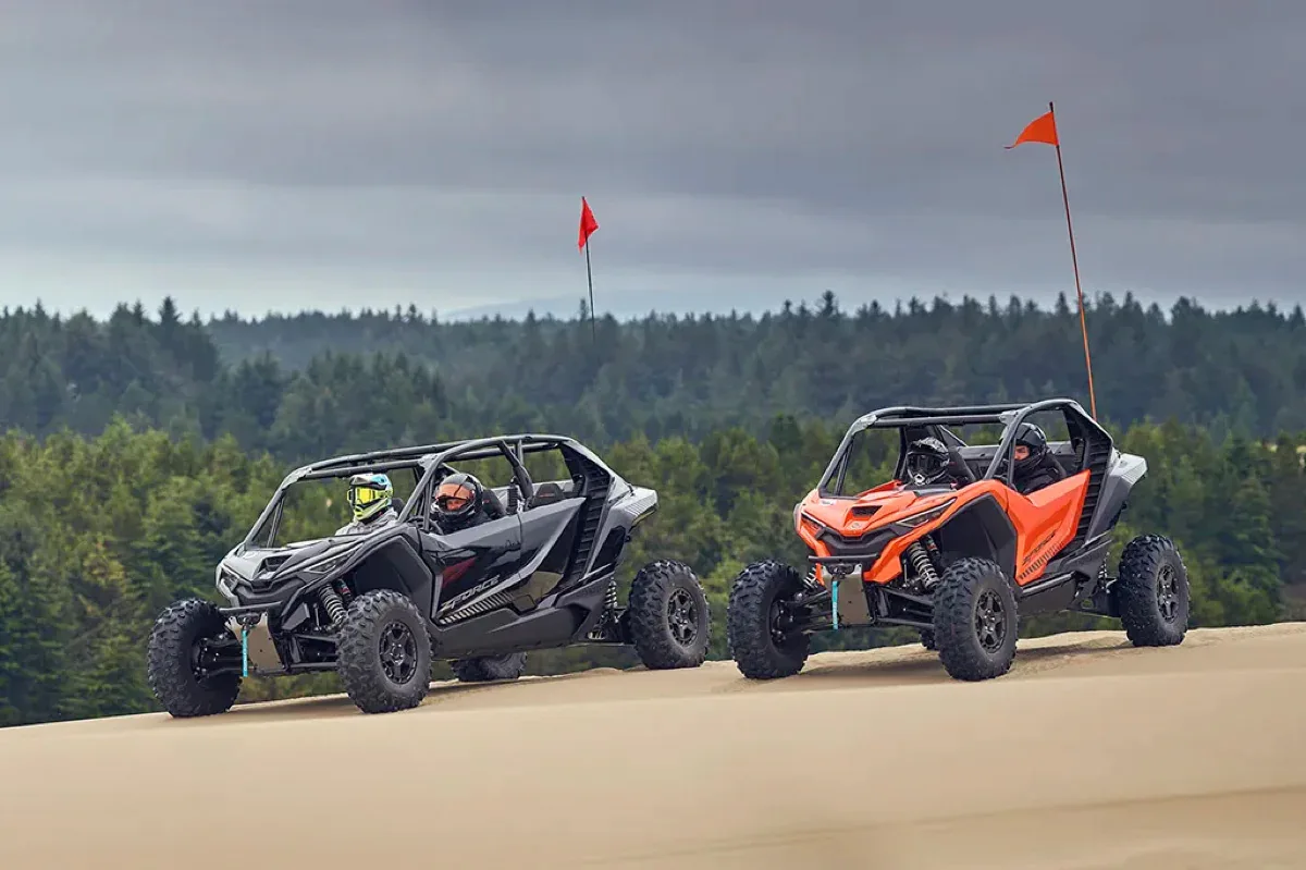 GLADIATOR Z10 TURBO — fotografie 13