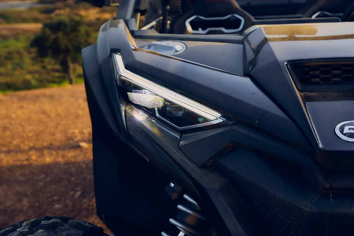 Budoucnost a agresivita