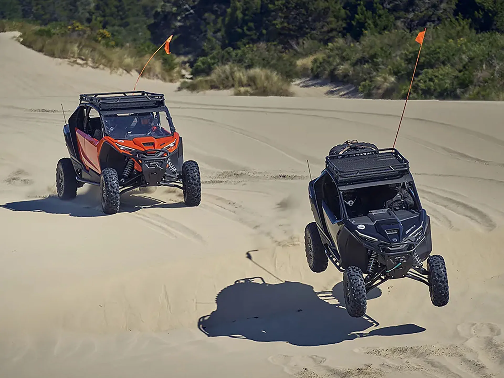 GLADIATOR Z10 TURBO XL — fotografie 6