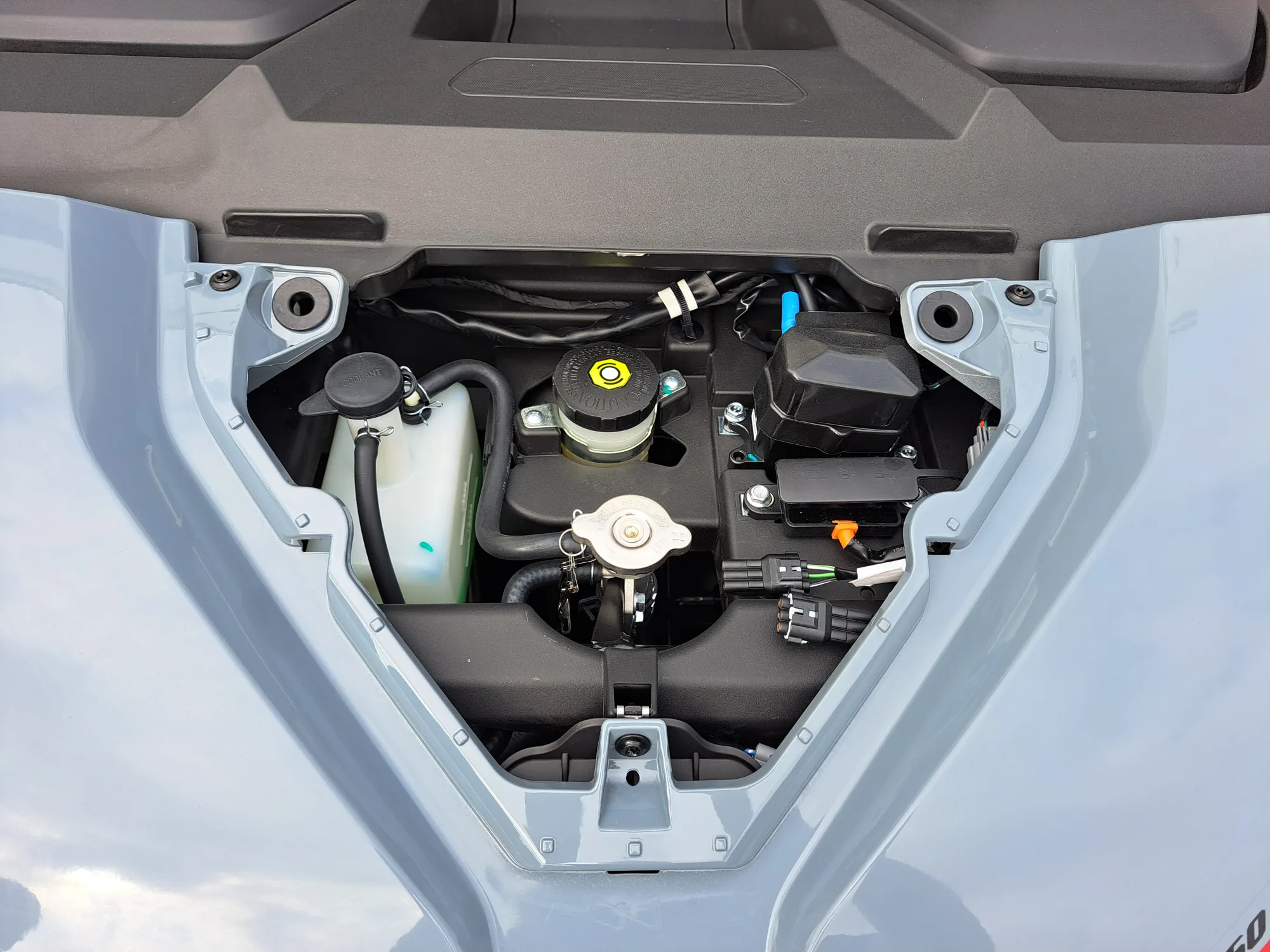 Okamžitý přístup